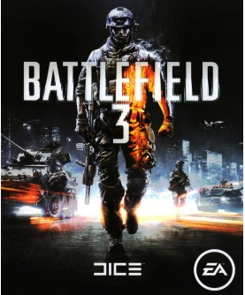 Battlefield 3 Premium Edition Origin / EA app Key GLOBAL